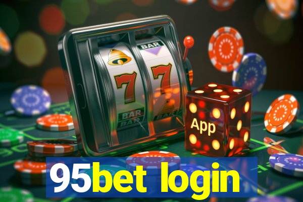 95bet login